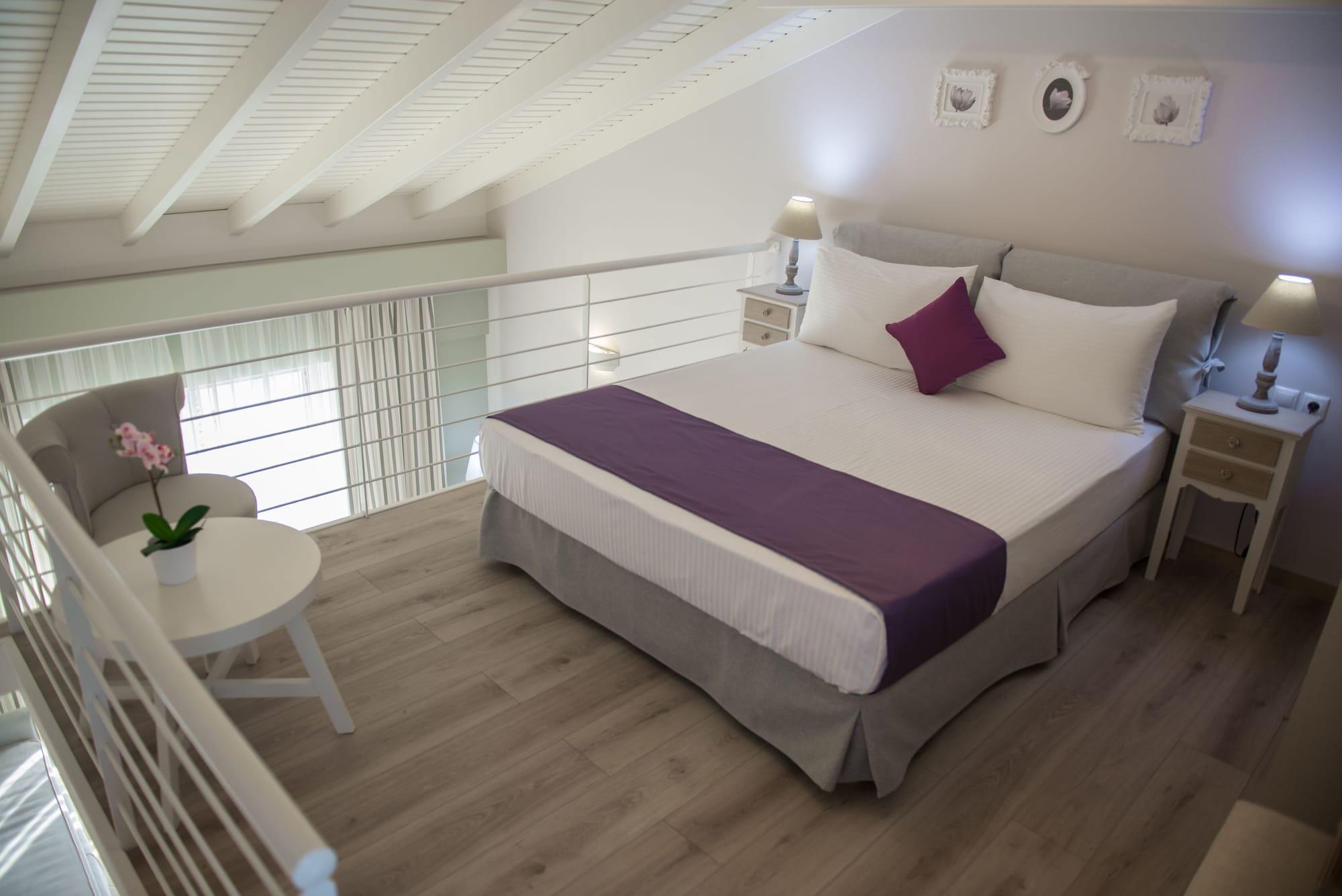Lefkadio Suites Lefkada City Exterior foto