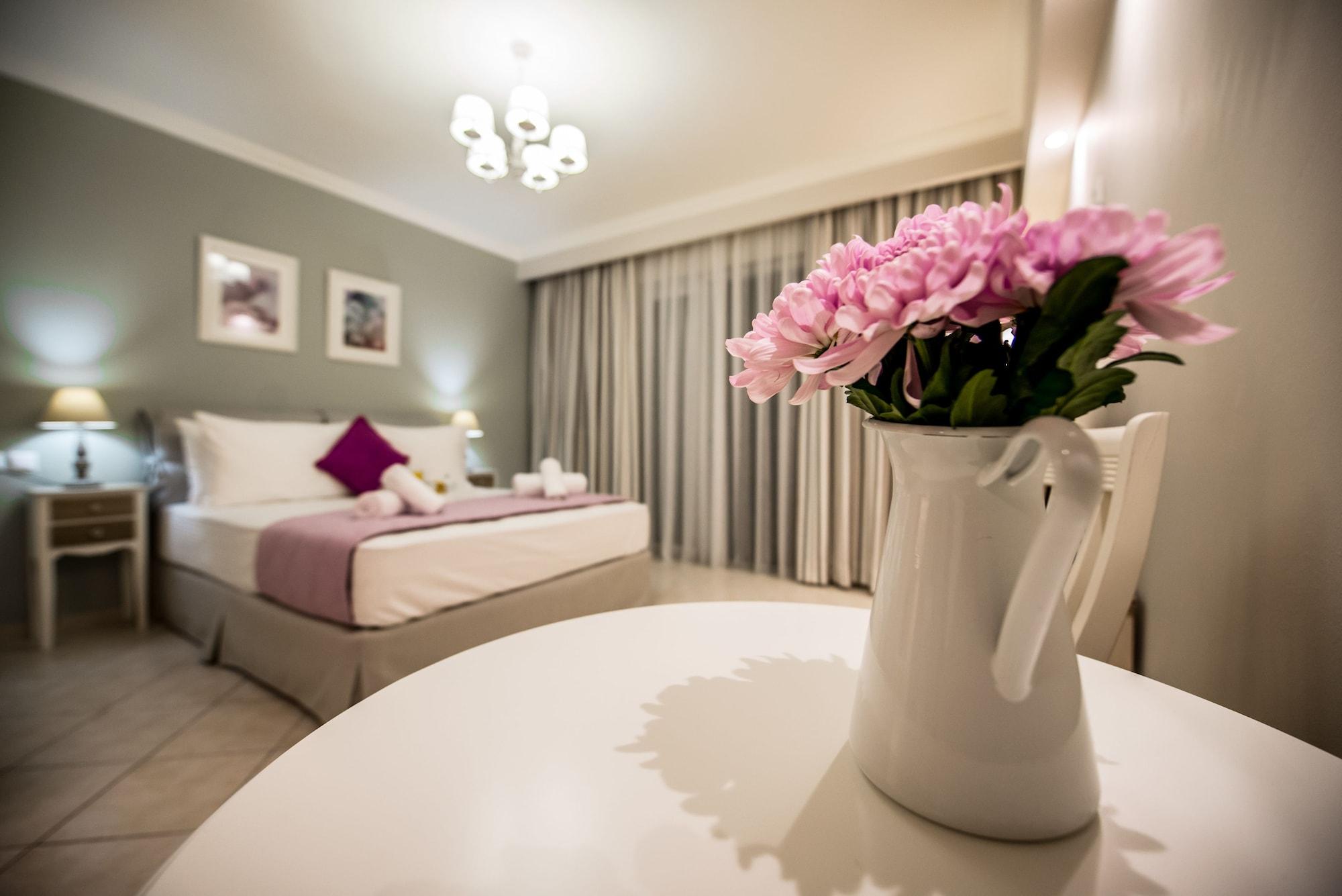 Lefkadio Suites Lefkada City Exterior foto