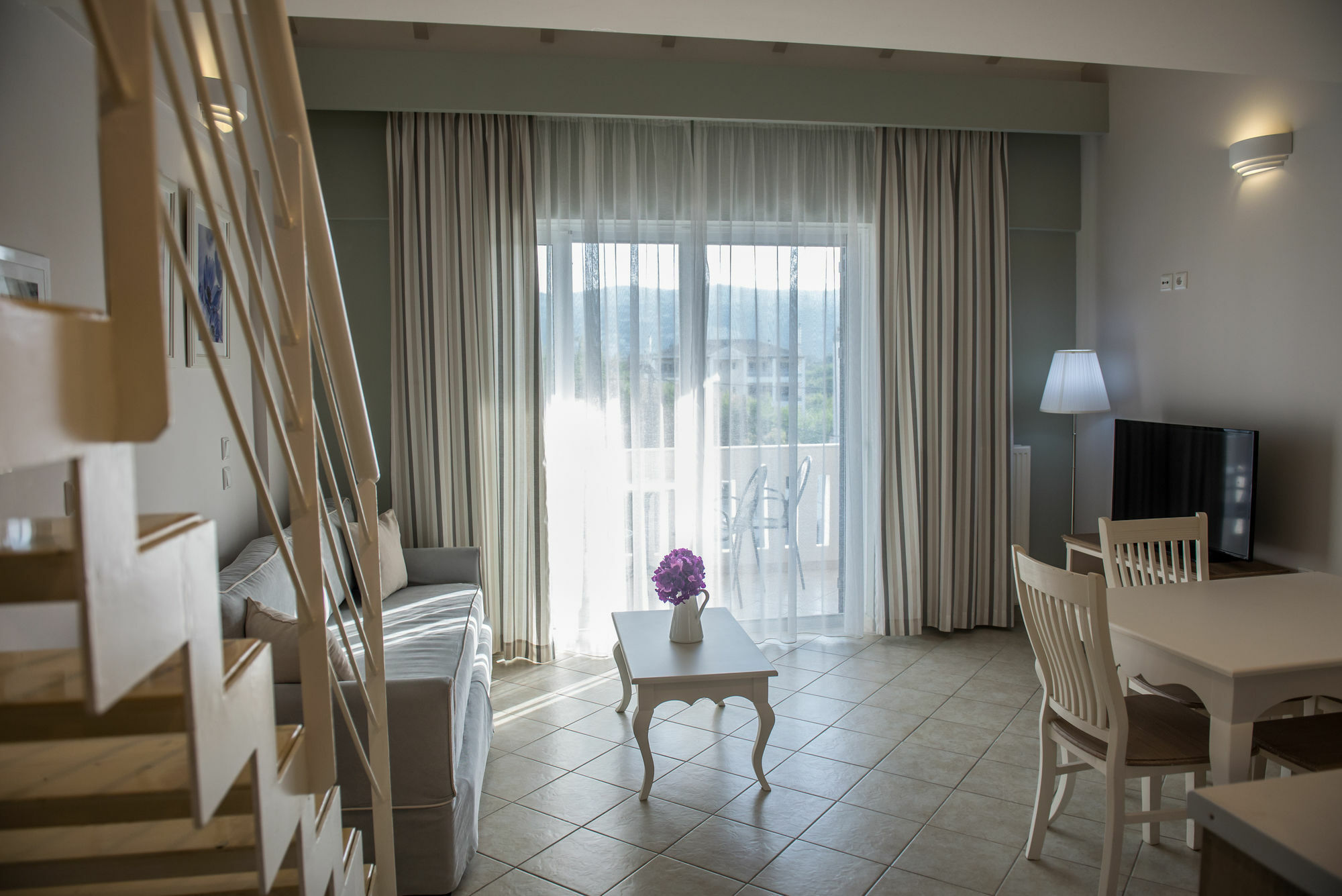 Lefkadio Suites Lefkada City Exterior foto