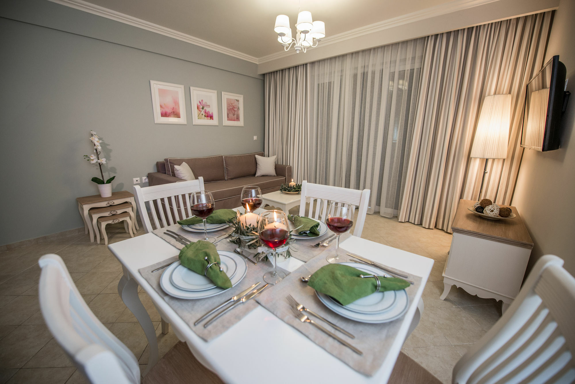 Lefkadio Suites Lefkada City Exterior foto